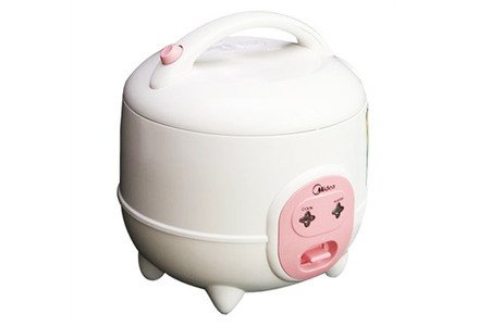 Nồi cơm điện Midea CM06SA