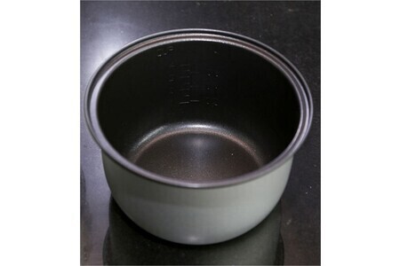 Nồi cơm điện Midea CM06SA