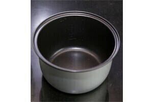 Nồi cơm điện Midea CM06SA