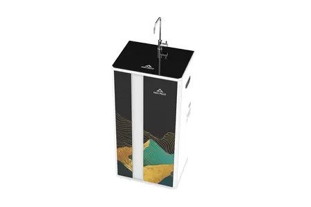 Máy lọc nước RO tủ đứng Hòa Phát HWR4B1022 (HWR4A1022)