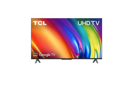 Google Tivi TCL 4K 43 Inch 43P745