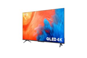 Google Tivi QLED TCL 4K 43 inch 43Q646