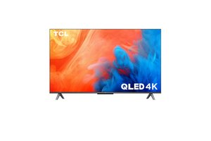 Google Tivi QLED TCL 4K 43 inch 43Q646
