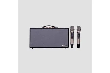 Loa Karaoke Xách Tay Acnos CS450 ALPHA