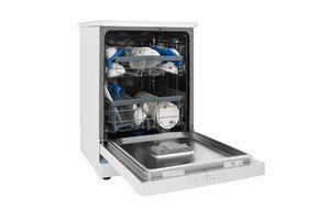 Máy rửa chén độc lập Candy CDPN 4D620PW/E