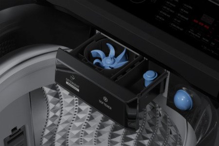 Máy giặt Samsung Inverter 14Kg WA14CG5745BVSV