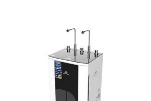 Máy lọc nước RO nóng lạnh Hòa Phát HPN625