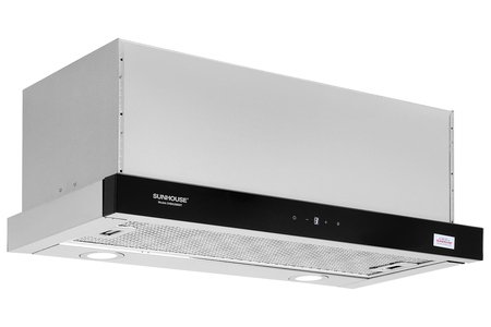 Máy hút mùi âm tủ Sunhouse SHB6288MT