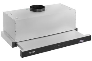 Máy hút mùi âm tủ Sunhouse SHB6288MT