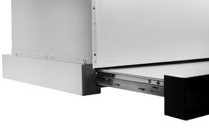 Máy hút mùi âm tủ Sunhouse SHB6288MT