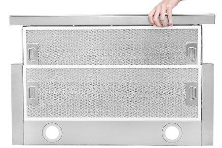 Máy hút mùi âm tủ Sunhouse SHB6288MT