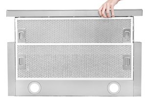 Máy hút mùi âm tủ Sunhouse SHB6288MT