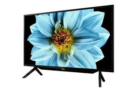 Android Tivi Sharp Full HD 42 inch 2T-C42EG1X