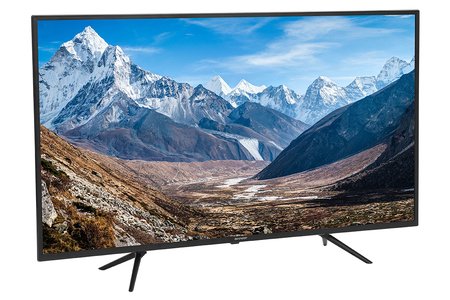 Android Tivi Sharp 42 inch 2T-C42EG2X