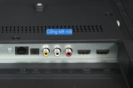 Android Tivi Sharp 42 inch 2T-C42EG2X