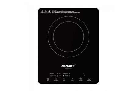 Bếp từ đơn Sanaky VH-6101HY
