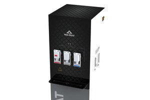 Cây nước nóng lạnh hút bình Hòa Phát HWP BS1A