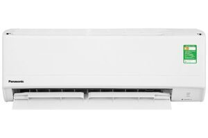 Điều hòa Panasonic 1 chiều 12.000BTU CU/CS-N12ZKH-8