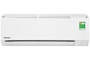 Điều hòa Panasonic 1 chiều 12.000BTU CU/CS-N12ZKH-8