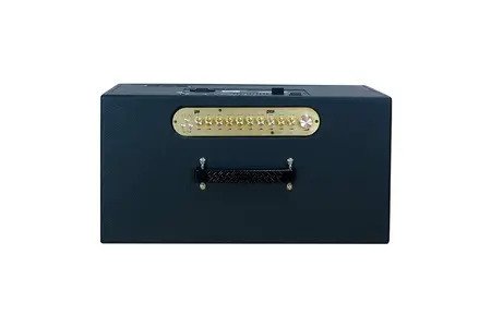 Loa xách tay Acnos CS451 (2 Bass 20cm, 250W/1000W, Kèm 2 micro)