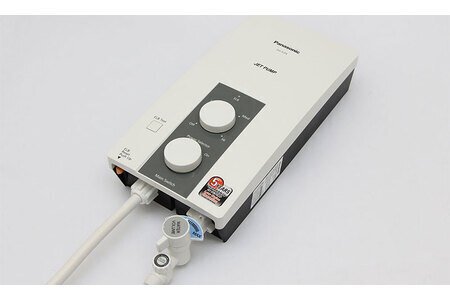 Máy nước nóng Panasonic DH-3JP4VH 3.5 kW