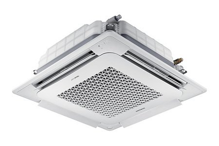 Máy lạnh âm trần Samsung Inverter 4.5 HP (4.5 Ngựa) AC120TN4DKC-EA - 3 pha