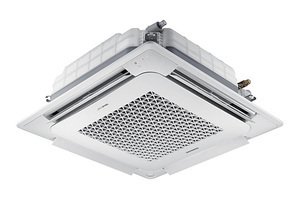 Máy lạnh âm trần Samsung Inverter 4.5 HP (4.5 Ngựa) AC120TN4DKC-EA - 3 pha