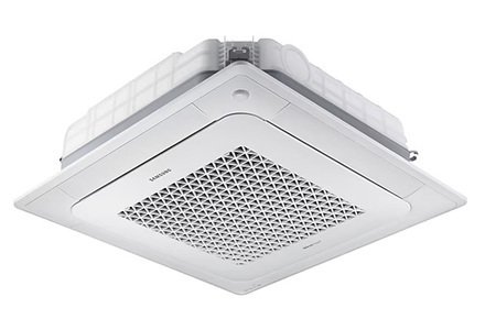 Máy lạnh âm trần Samsung Inverter 4.5 HP (4.5 Ngựa) AC120TN4DKC-EA - 3 pha