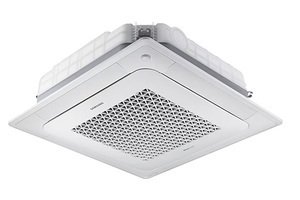 Máy lạnh âm trần Samsung Inverter 4.5 HP (4.5 Ngựa) AC120TN4DKC-EA - 3 pha