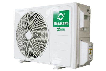 Máy lạnh Nagakawa Inverter 24.000BTU NIS-C24R2T30 (Model 2023)