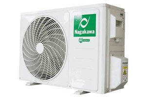 Máy lạnh Nagakawa Inverter 24.000BTU NIS-C24R2T30 (Model 2023)