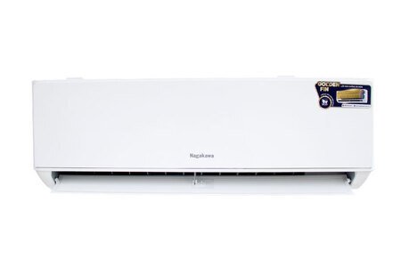 Máy lạnh Nagakawa Inverter 24.000BTU NIS-C24R2T30 (Model 2023)