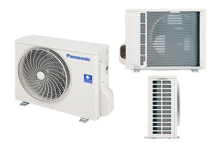 Điều hòa Panasonic 2.5HP CU/CS-N24ZKH-8
