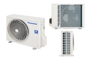Điều hòa Panasonic 2.5HP CU/CS-N24ZKH-8