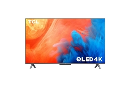 Google Tivi QLED TCL 4K 65 inch 65Q646