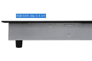 Bếp từ hồng ngoại lắp âm Midea MC-IHD361