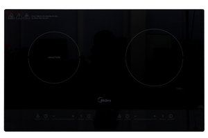 Bếp từ hồng ngoại lắp âm Midea MC-IHD361