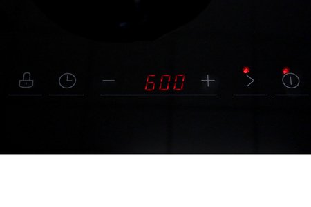 Bếp từ hồng ngoại lắp âm Midea MC-IHD361