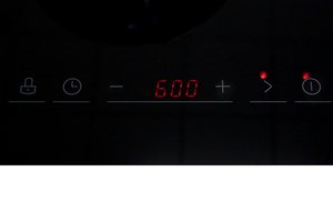 Bếp từ hồng ngoại lắp âm Midea MC-IHD361