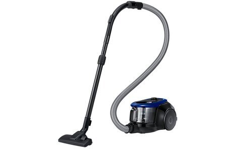 Máy hút bụi Samsung VC18M2120SB/SV