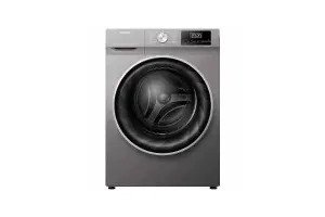 Máy giặt Hisense WFQY9514EVJMT cửa trước 9.5 kg