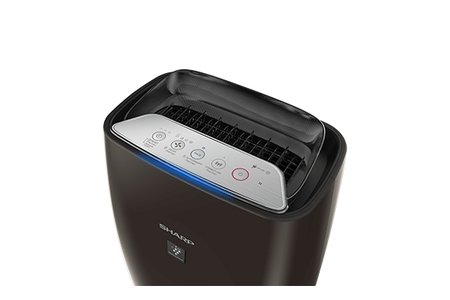 Máy lọc không khí Sharp FP-J50V-H 38W
