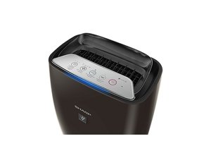 Máy lọc không khí Sharp FP-J50V-H 38W