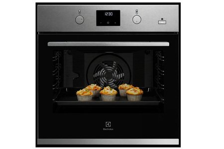 Lò nướng âm Electrolux KODGH70TXA