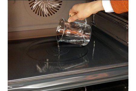 Lò nướng âm Electrolux KODGH70TXA