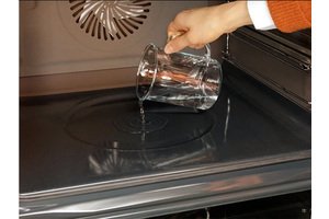 Lò nướng âm Electrolux KODGH70TXA