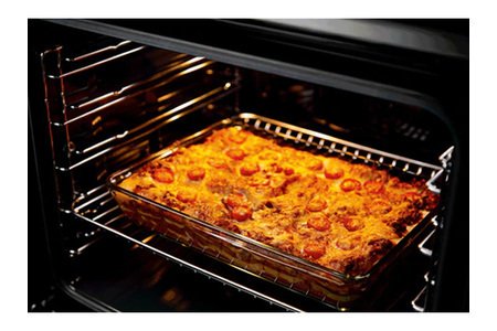 Lò nướng Electrolux KOIGH00KA (72 lít)