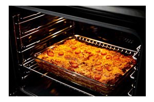 Lò nướng Electrolux KOIGH00KA (72 lít)