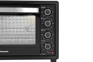 Lò nướng Panasonic NB-H3801KRA 38 lít