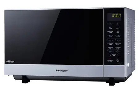 Lò vi sóng Panasonic NN-GF574MYUE 27 lít